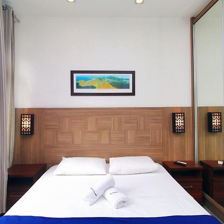 Rio Spot Homes Pj C020A Rio de Janeiro Luaran gambar