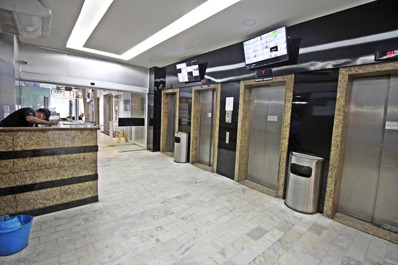 Rio Spot Homes Pj C020A Rio de Janeiro Luaran gambar