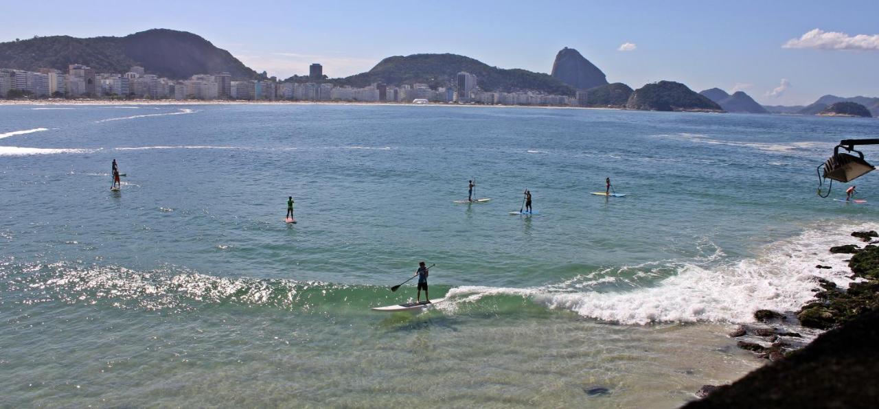 Rio Spot Homes Pj C020A Rio de Janeiro Luaran gambar