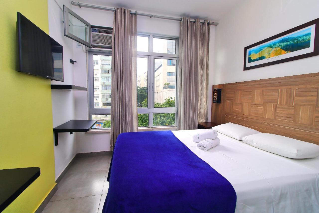 Rio Spot Homes Pj C020A Rio de Janeiro Luaran gambar