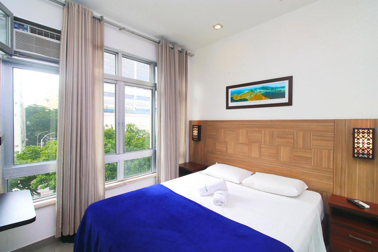 Rio Spot Homes Pj C020A Rio de Janeiro Luaran gambar