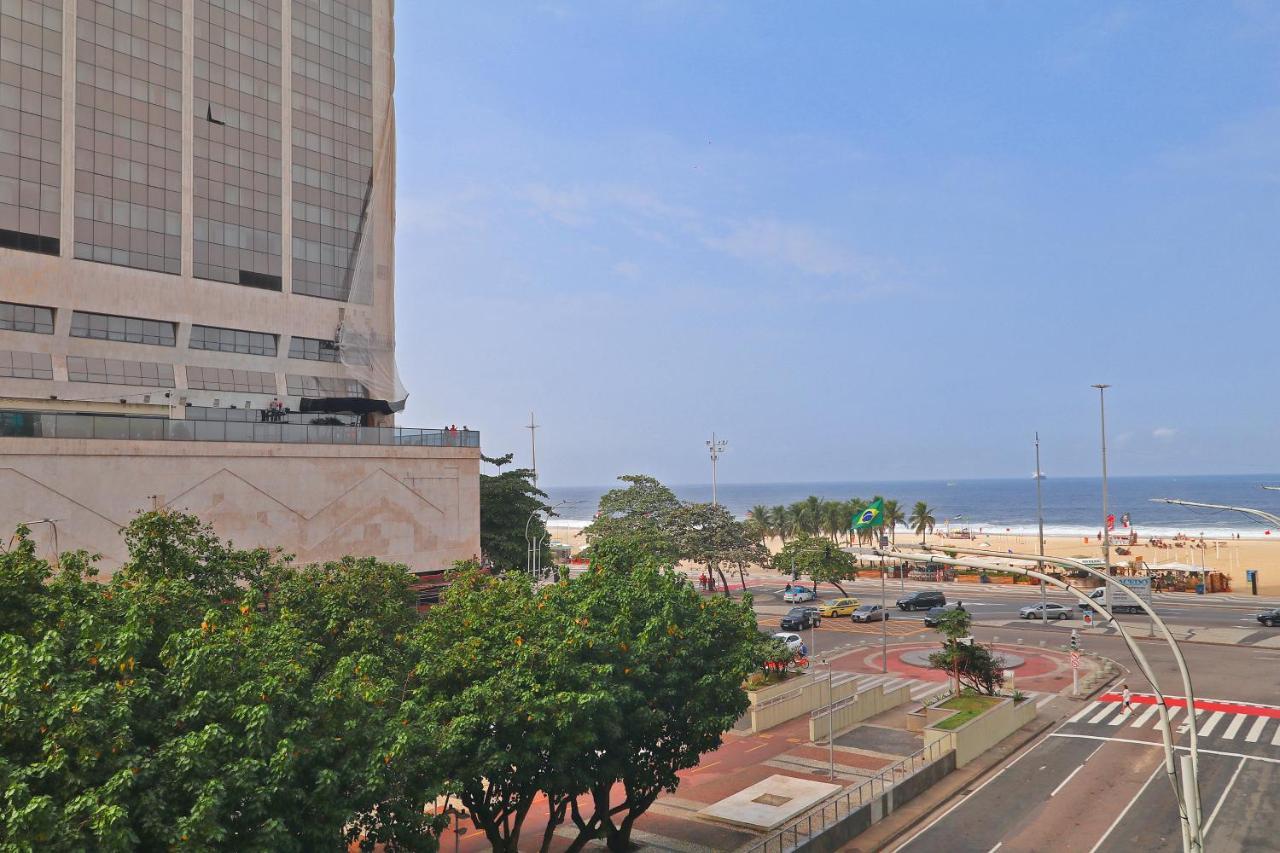 Rio Spot Homes Pj C020A Rio de Janeiro Luaran gambar