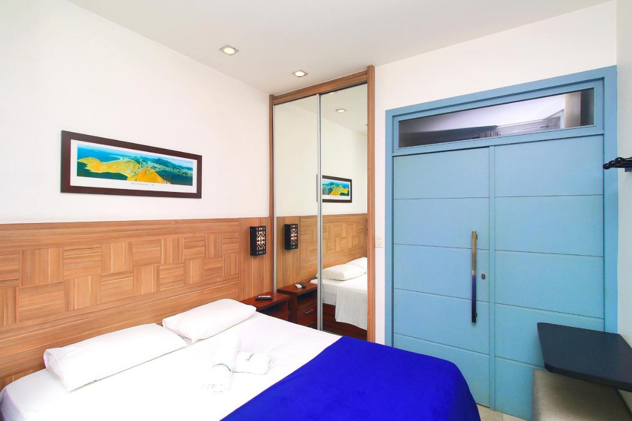 Rio Spot Homes Pj C020A Rio de Janeiro Luaran gambar