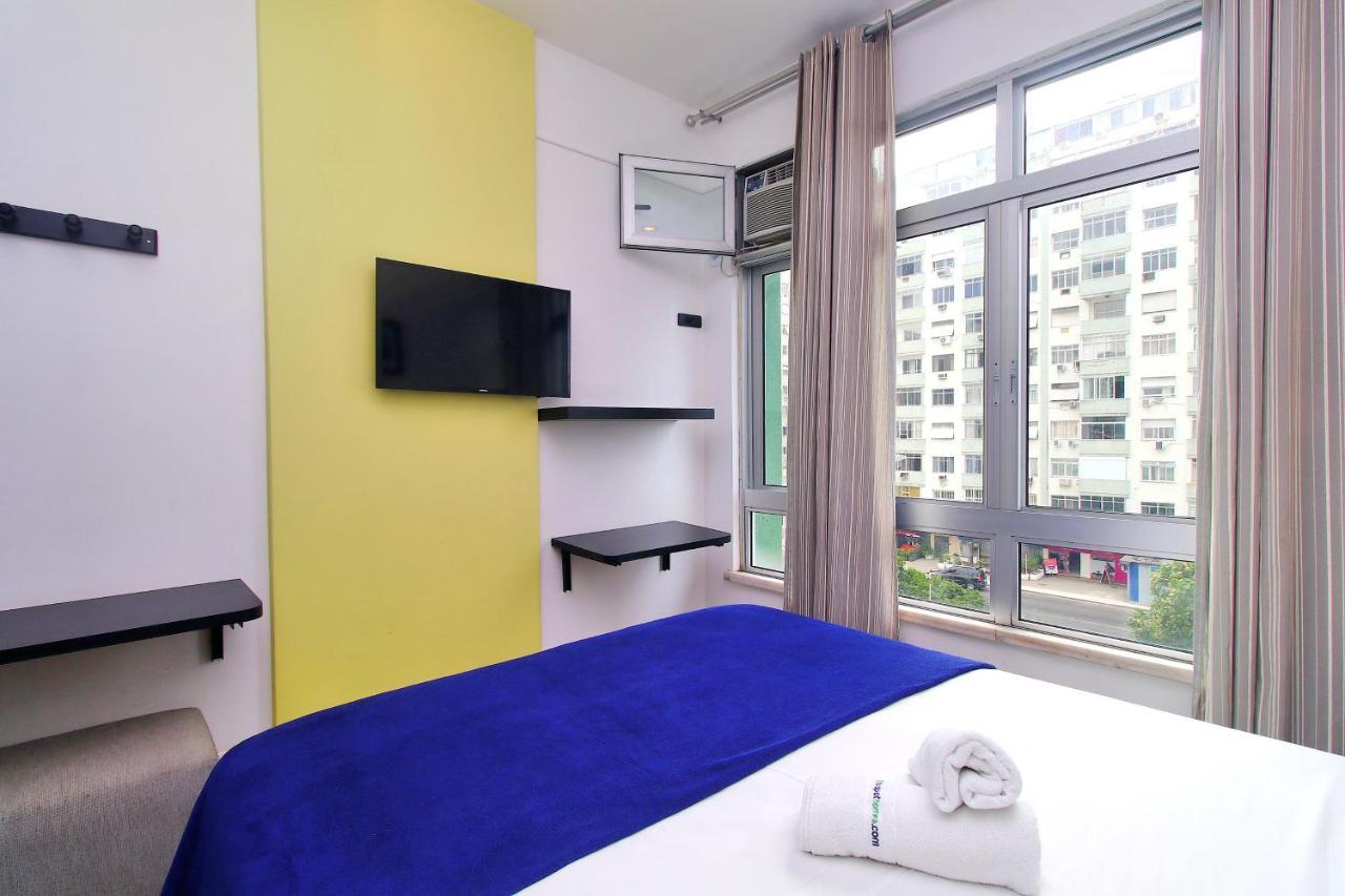 Rio Spot Homes Pj C020A Rio de Janeiro Luaran gambar