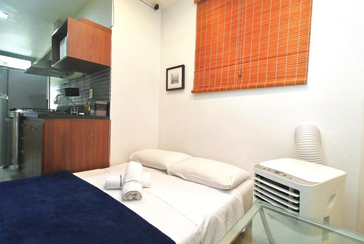 Rio Spot Homes Pj C020A Rio de Janeiro Luaran gambar