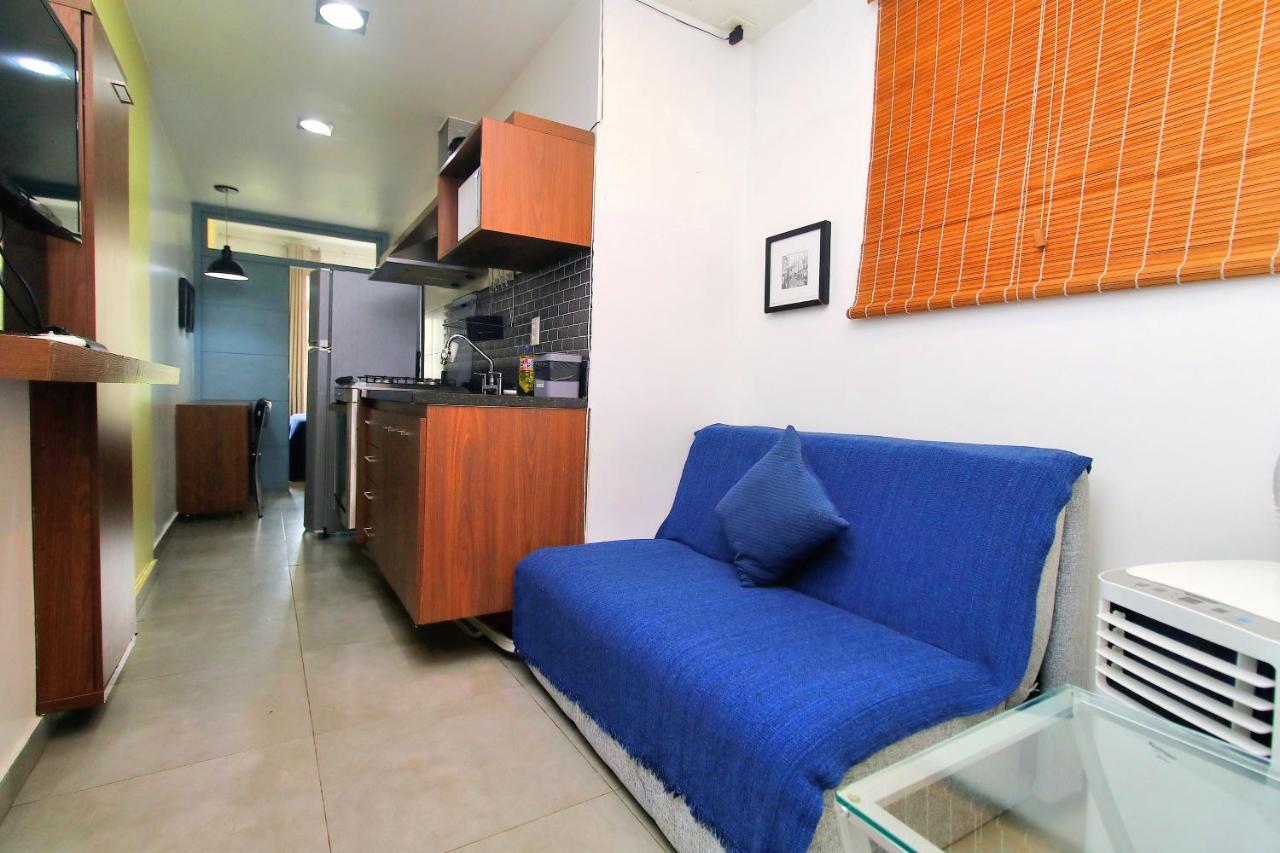 Rio Spot Homes Pj C020A Rio de Janeiro Luaran gambar