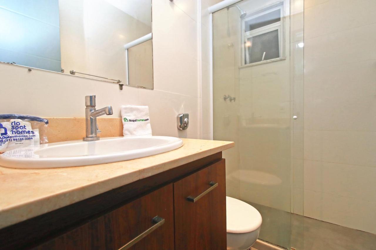 Rio Spot Homes Pj C020A Rio de Janeiro Luaran gambar